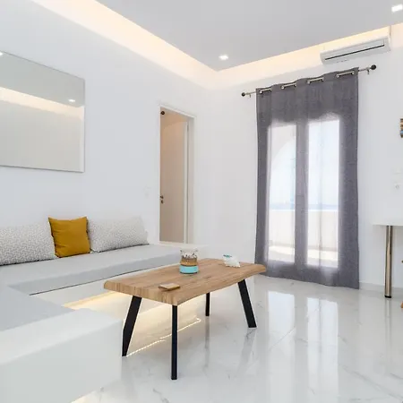 Apartmán Hh Summer Logaras