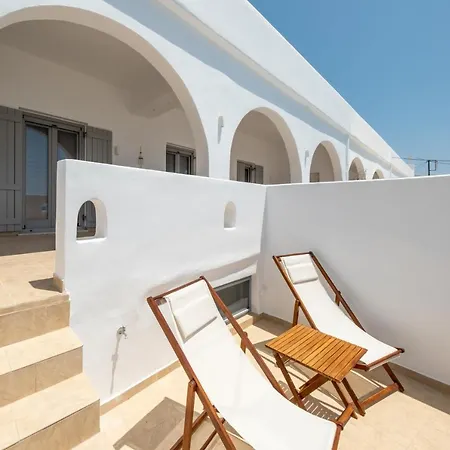 Hh Summer Apartmán Logaras