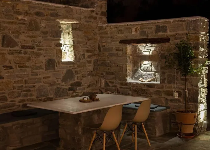 Hh Summer Apartmán Logaras