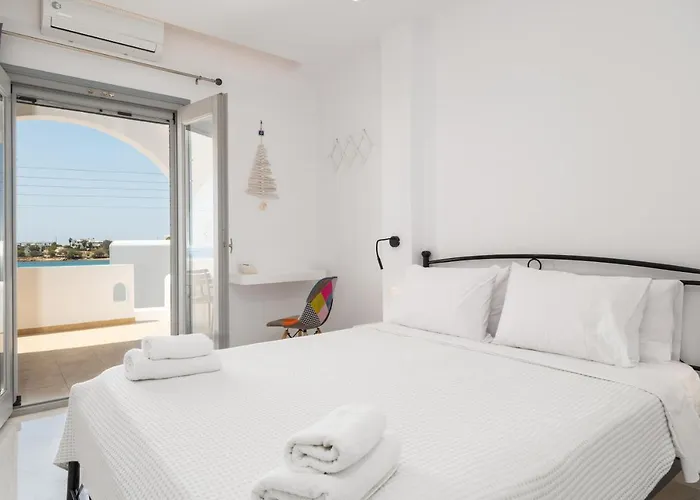 Apartmán Hh Summer Logaras