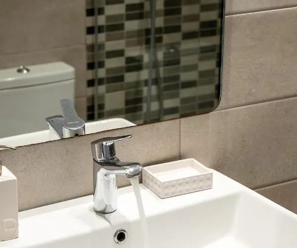 Apartmán Hh Summer Logaras