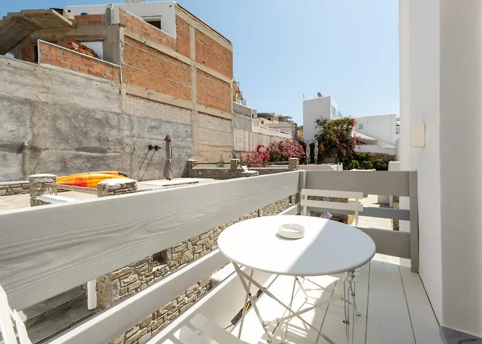 Apartmán Hh Summer Logaras