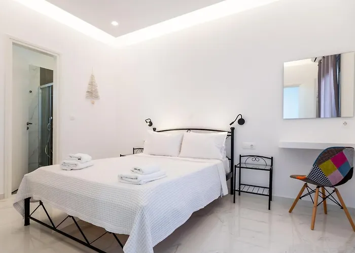 Apartmán Hh Summer *