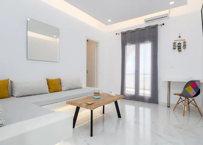 Apartmán Hh Summer Logaras