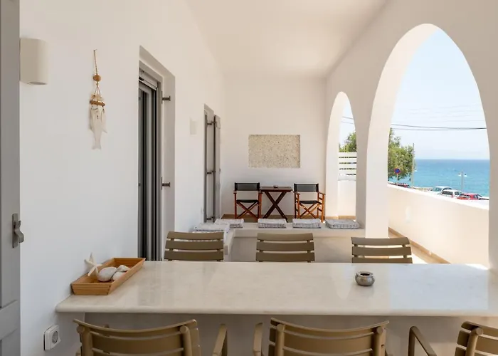 Hh Summer Apartmán Logaras