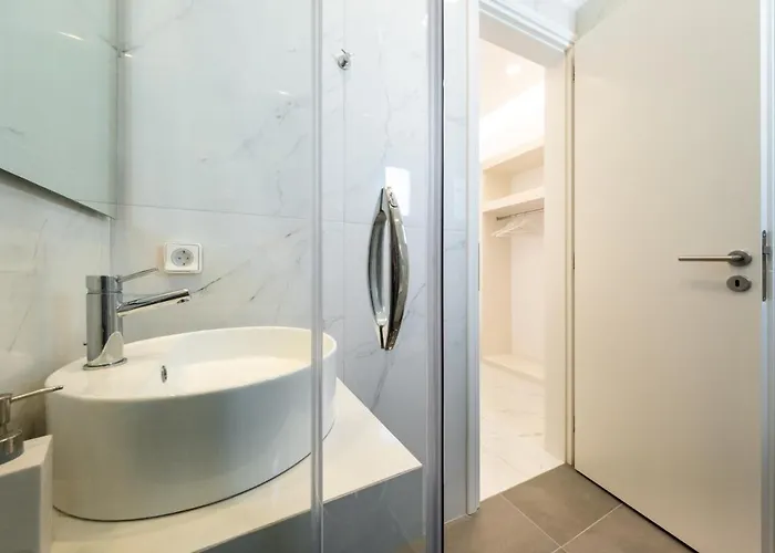 Hh Summer Apartmán *