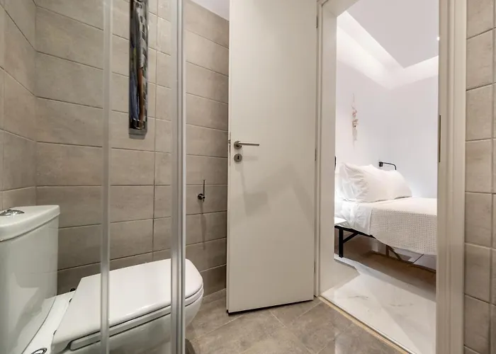 Hh Summer Apartmán Logaras