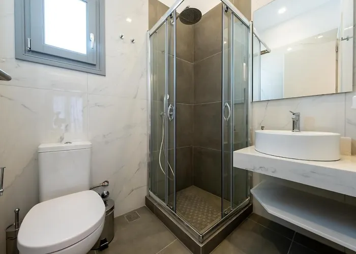 Apartmán Hh Summer Logaras