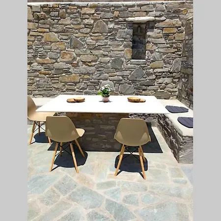 Hh Summer Apartment Logaras