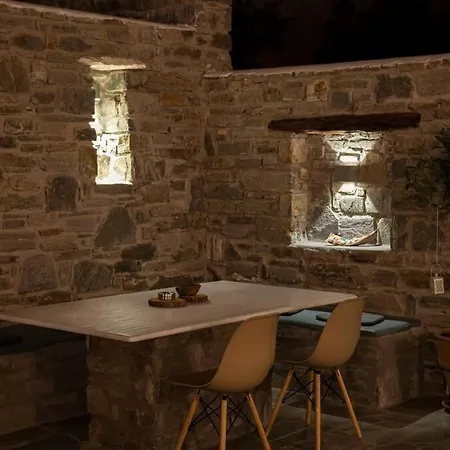 Hh Summer Apartment Logaras