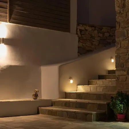 Hh Summer 아파트 *