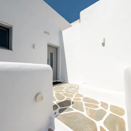 Apartment Hh Summer Logaras