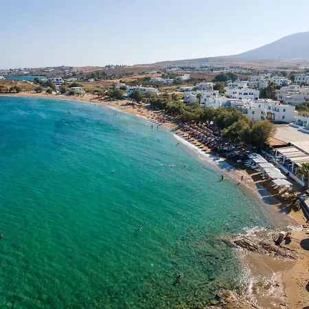 Hh Summer 아파트 로갈라스