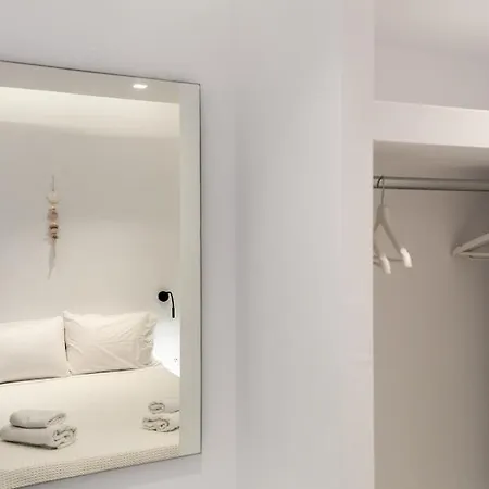 Hh Summer Apartamento