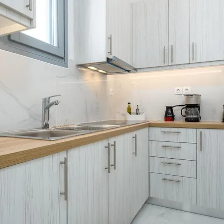 Hh Summer Apartment *