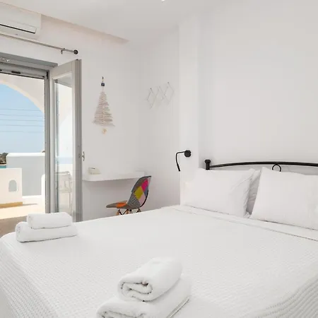 Apartment Hh Summer Logaras