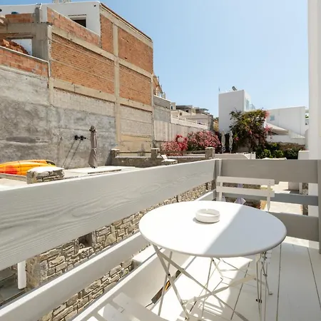 Apartment Hh Summer Logaras