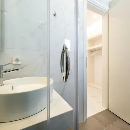 Hh Summer 아파트 *