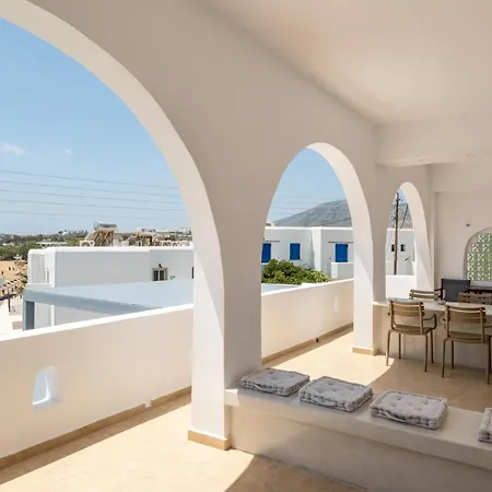 Apartment Hh Summer *