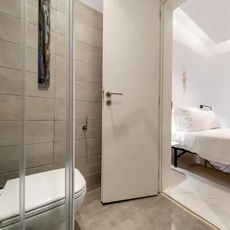 Hh Summer 아파트 로갈라스