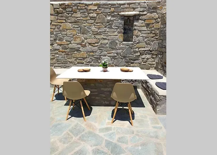 Hh Summer Διαμέρισμα Λογαράς