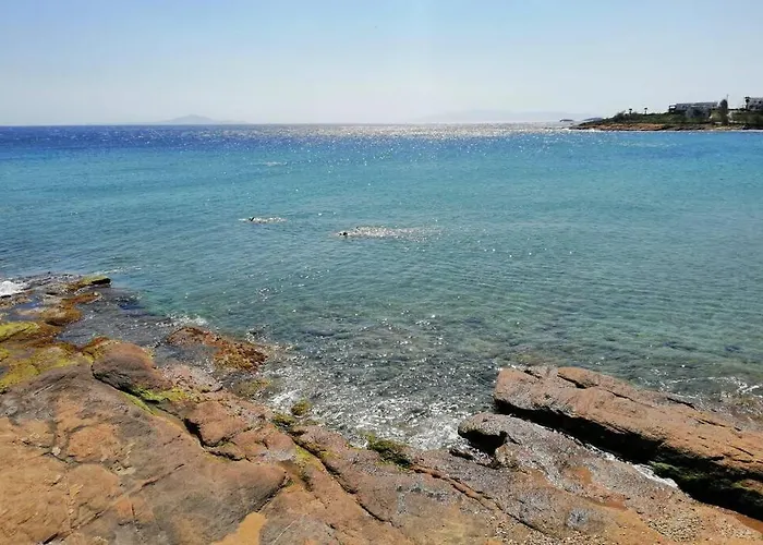 Διαμέρισμα Hh Summer *