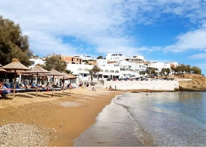 Hh Summer Διαμέρισμα