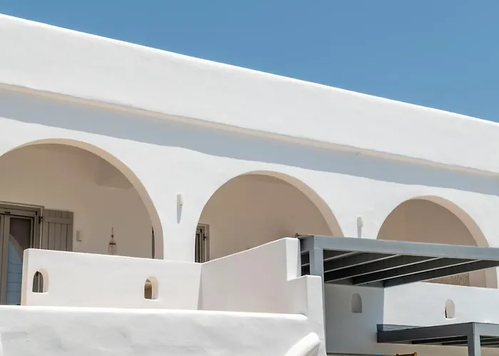 Hh Summer Διαμέρισμα Λογαράς