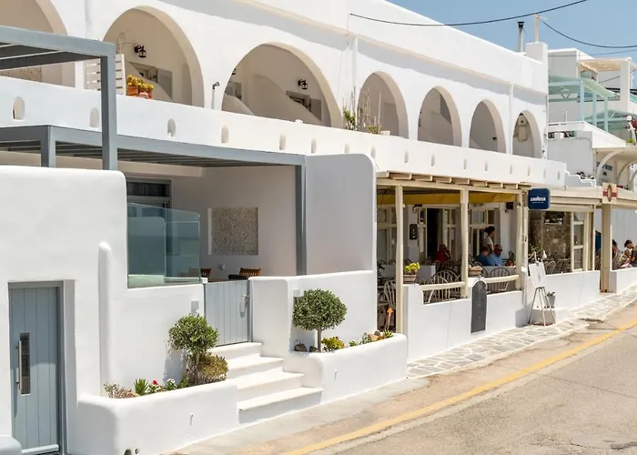 Hh Summer * Λογαράς