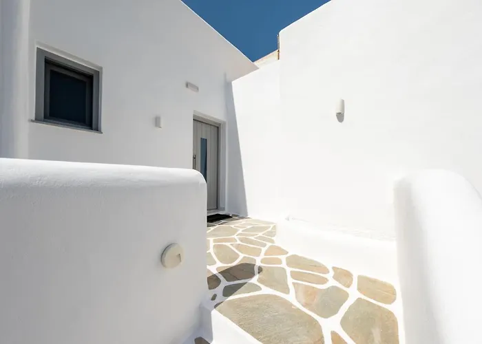 Διαμέρισμα Hh Summer Λογαράς