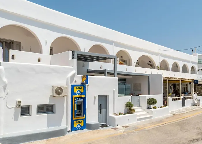 Hh Summer Διαμέρισμα