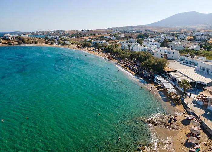 Hh Summer Διαμέρισμα Λογαράς