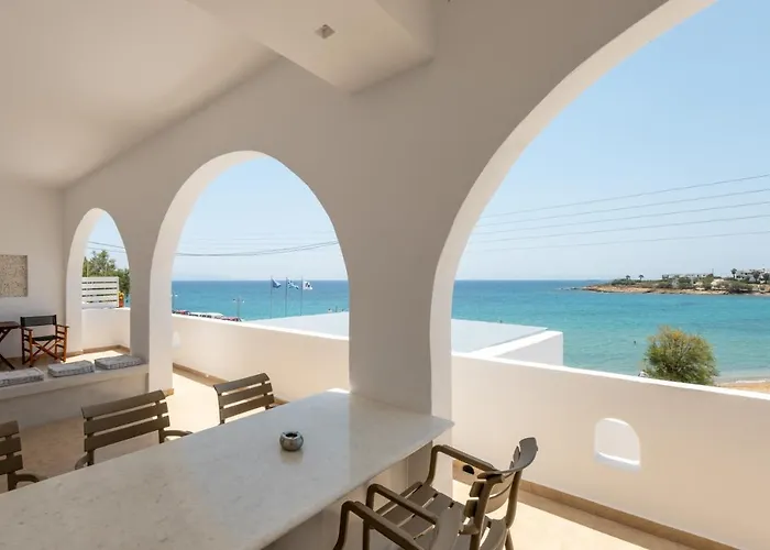 Διαμέρισμα Hh Summer