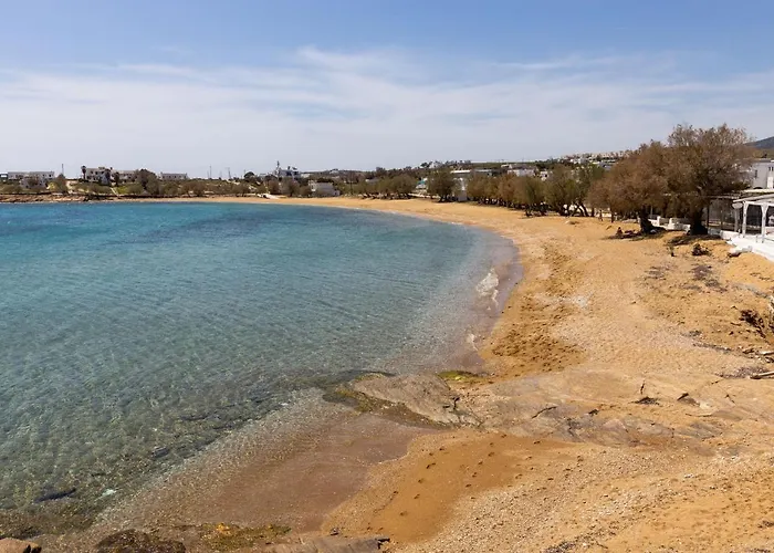 Διαμέρισμα Hh Summer *