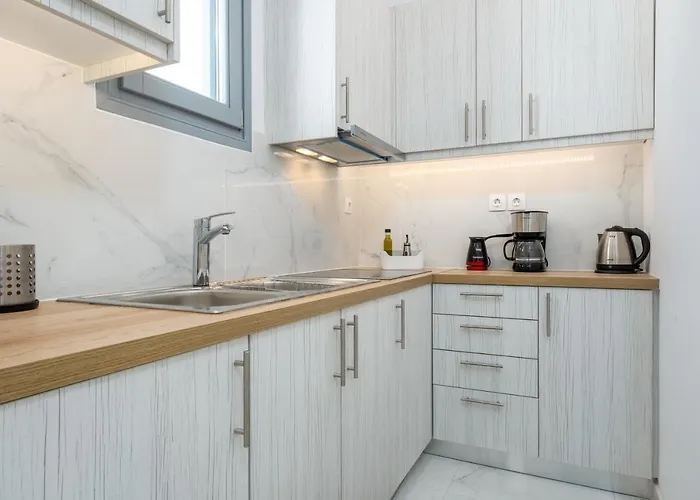 Hh Summer Διαμέρισμα *