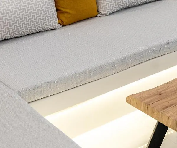 Διαμέρισμα Hh Summer Λογαράς