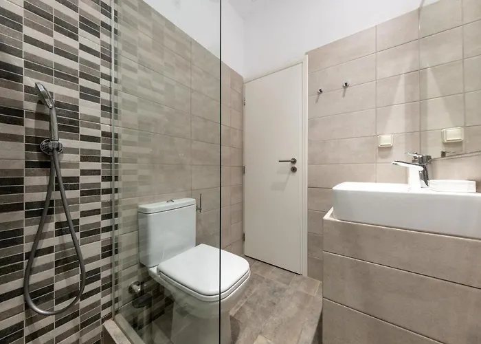 Διαμέρισμα Hh Summer