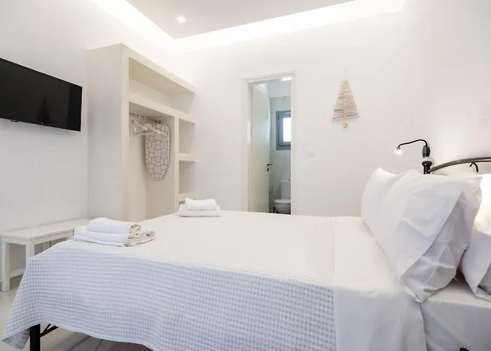 Διαμέρισμα Hh Summer