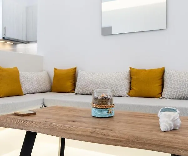 Hh Summer * Λογαράς