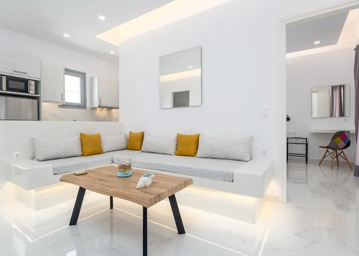 Hh Summer Διαμέρισμα *