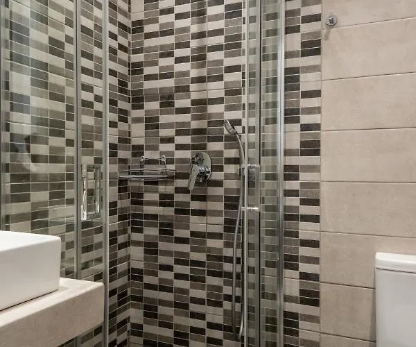 Διαμέρισμα Hh Summer *