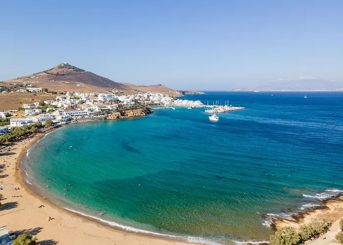 Hh Summer * Λογαράς