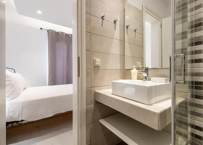 Hh Summer Διαμέρισμα Λογαράς