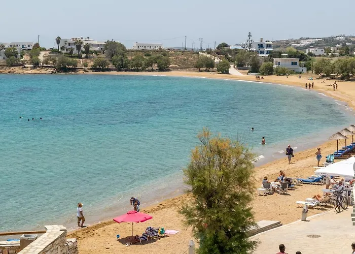 Διαμέρισμα Hh Summer Λογαράς