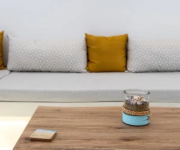 Διαμέρισμα Hh Summer