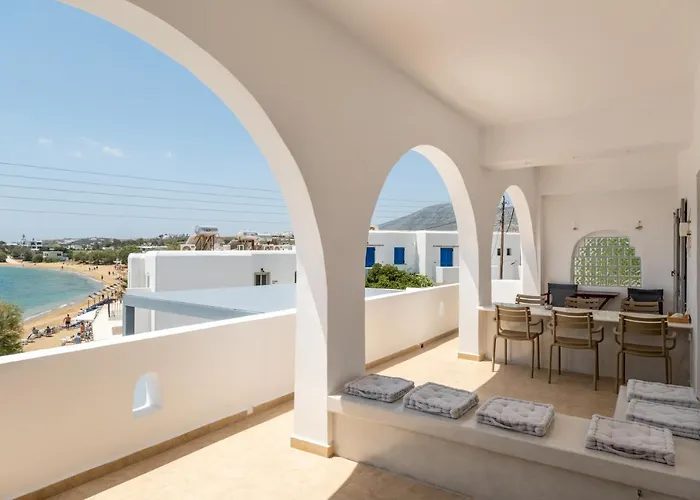 Διαμέρισμα Hh Summer *