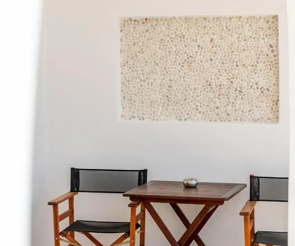 Διαμέρισμα Hh Summer