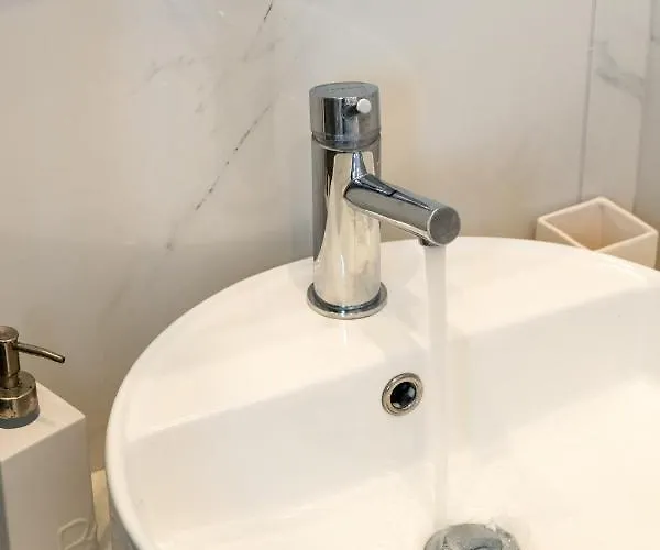 Διαμέρισμα Hh Summer Λογαράς